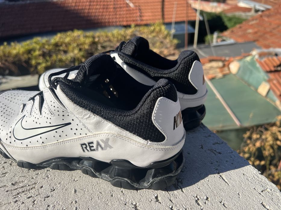 Nike Air Reax 43