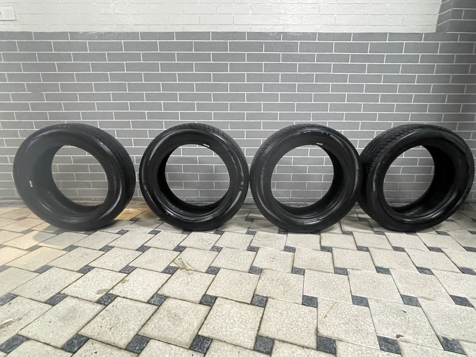 Продам шины NEXEN