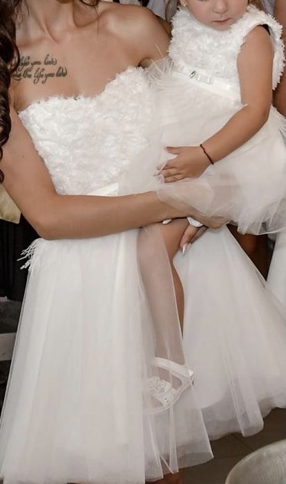 Christine Fashion рокли, тип “Мама и бебе”