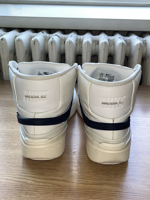 Nike Phantom White