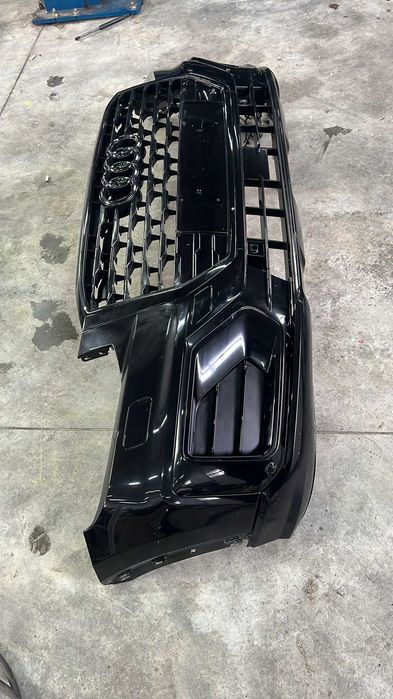 Bara fata Audi Q2 2.0 TDI DFG si alte piese din dezmembrari