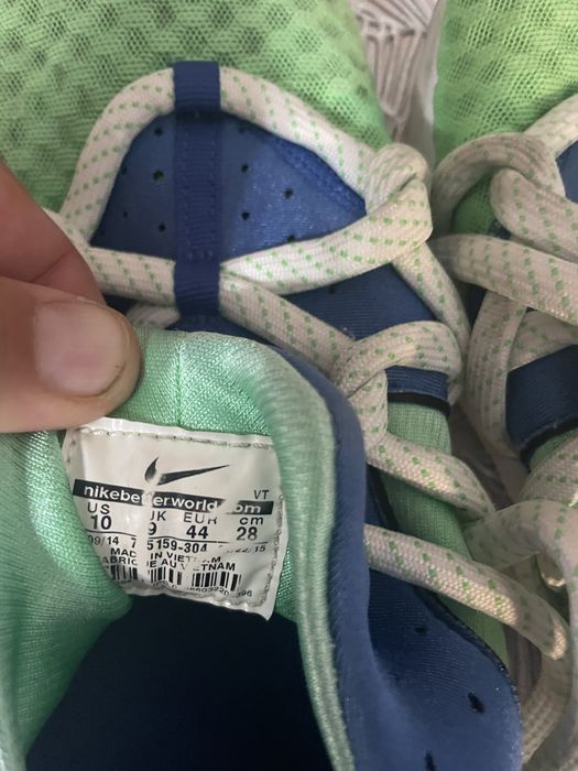 Adidasi Nike de vara