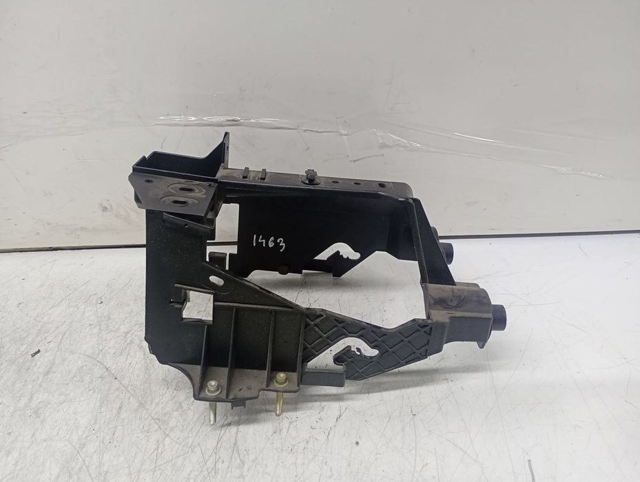 Ornament interior Citroen C3 1 (2002 - 2010) 1.6 i FX6B
