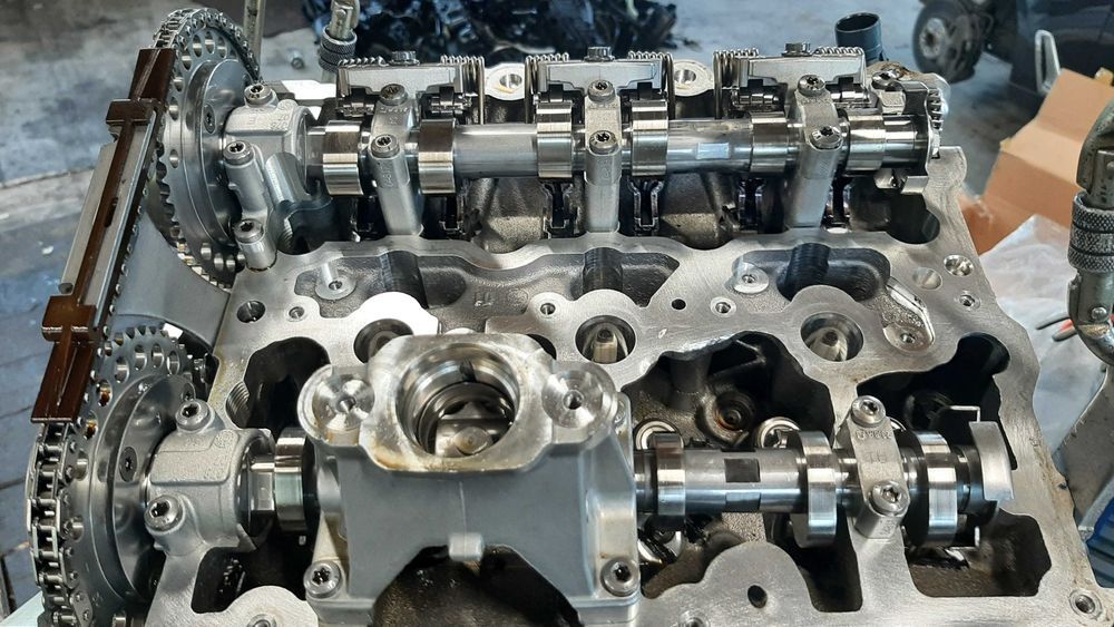 Motor BMW B38A Mini coupe X1 X2 F45 F46 F39