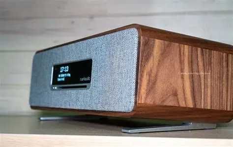 Ruark Audio R3S Compact Music System