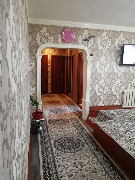 Квартира сатылады Керпичный дом Келисимли бахада