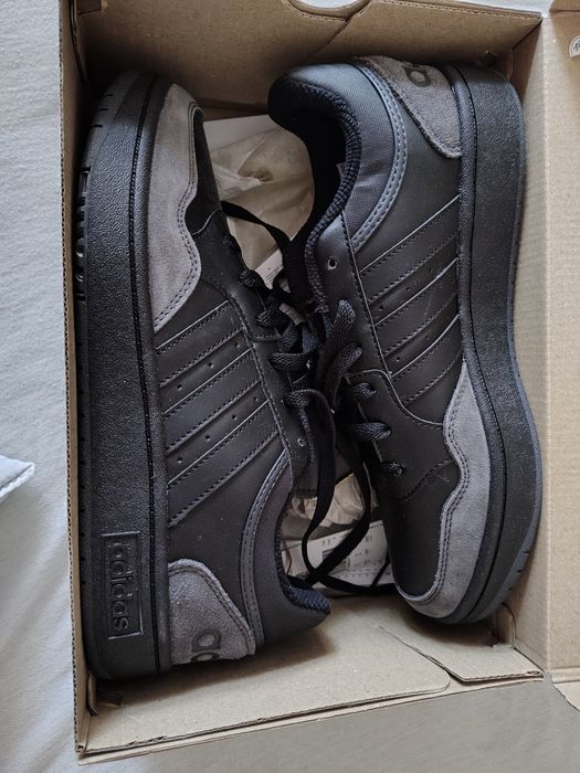 Adidas hoops 42 нови
