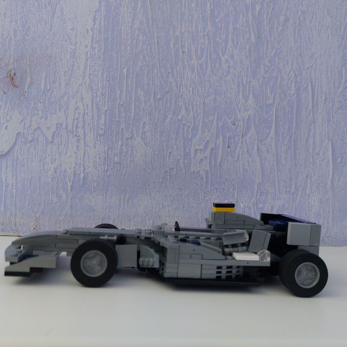 Продам lego машину!