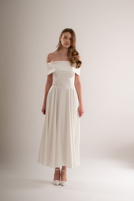 Vand Rochie cununie