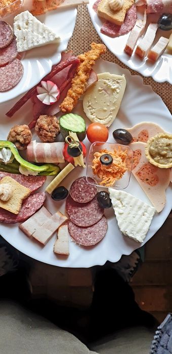 Corturi profesionale