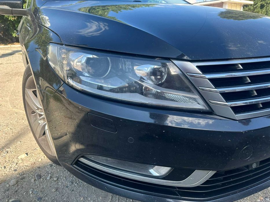 Dezmembrez / Dezmembrari Passat CC facelift 2014 - LED - 2.0 diesel