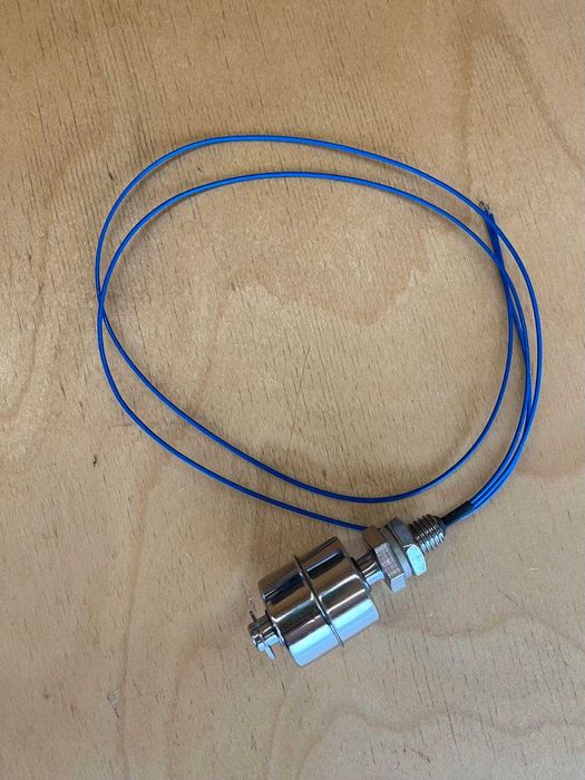 Ниво метър /неръждаем