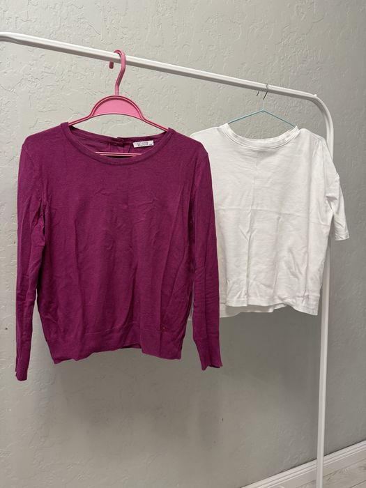 Модная женская одежда