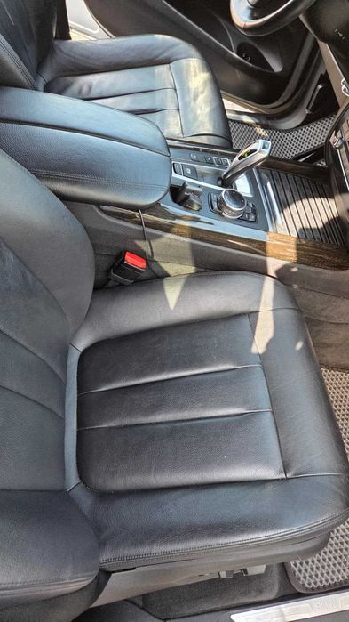BMW X5 3.5 i - De vanzare