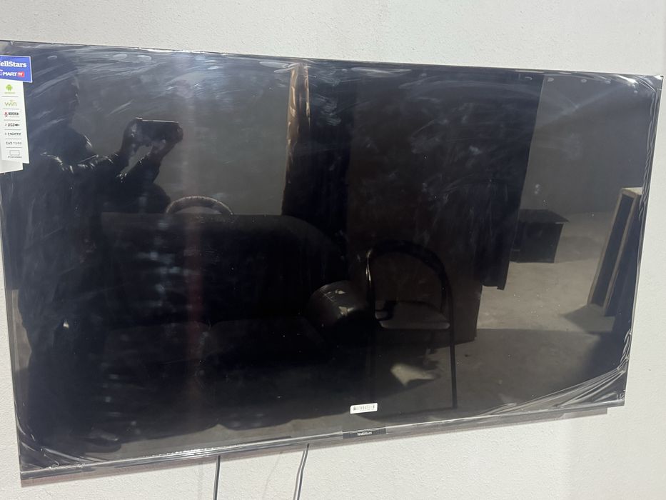 Wellstar SMART TV 70’