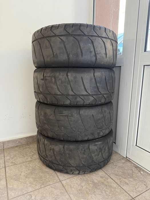 Семи слик 225 40 18