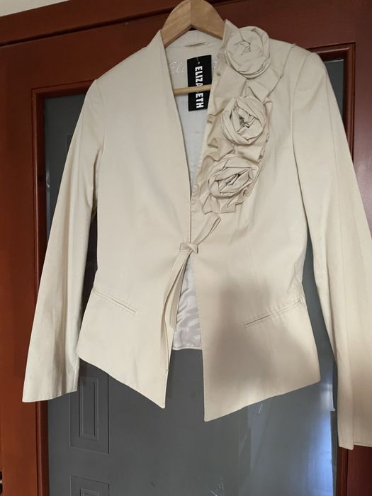 Костюм и рокля Elizabet