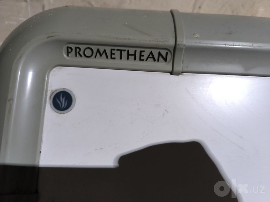 Интерактивная доска Promethean Activ Board