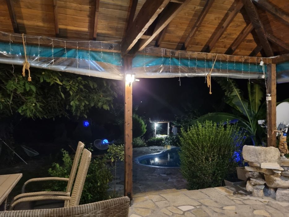 Продава се Къща в с. Ефрем, Област Хасково - 170 кв.м за 677 €/кв.м - Снимка #18