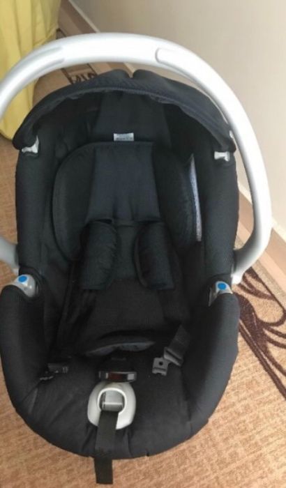 Бебешка количка cam pulsar