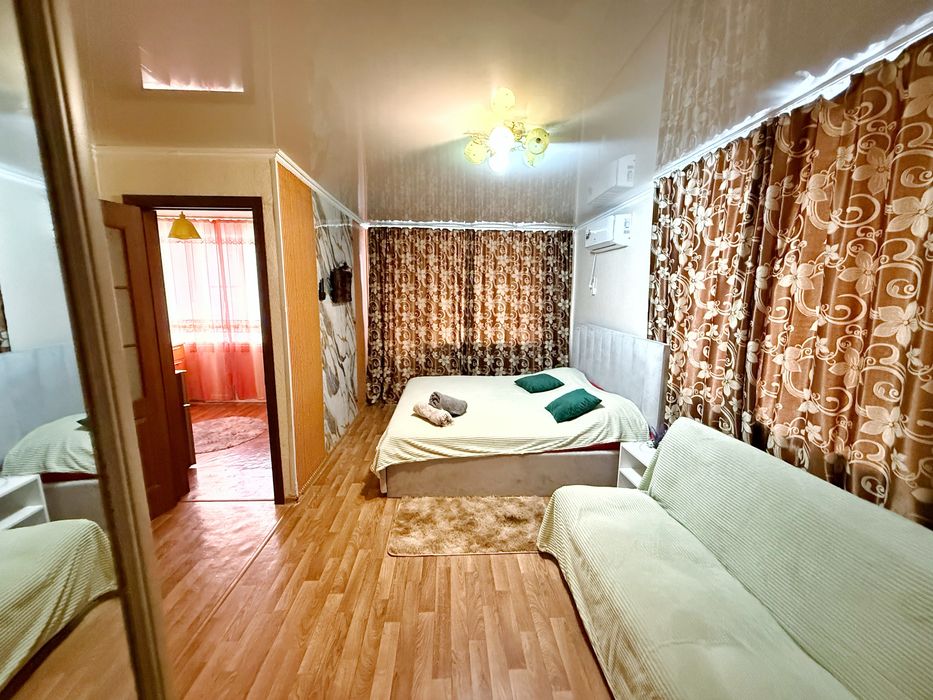 1 комнатная жд вокзал