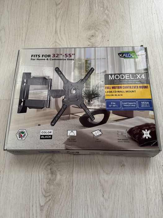 Кронштейн для телевизора