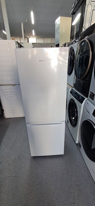 Frigider Bomann 177l A++ import Germania Garanție Ch77