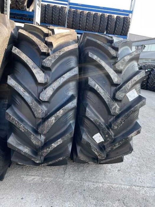 Cauciucuri noi agricole 650/75R32 Ozka Radiale Class Lexion