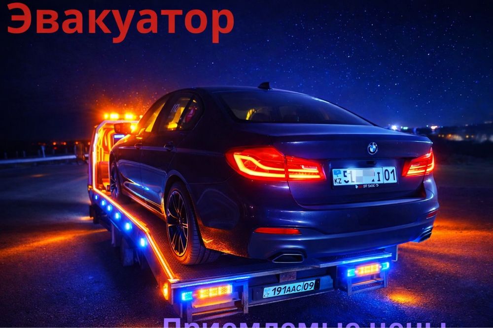 Эвакуатор в Караганде услуги эвакуатора Караганда - Астана, аксу-Аюлы