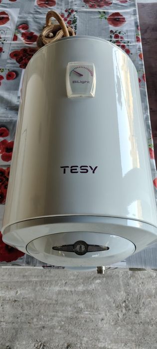 Boiler electric Tesy 30L