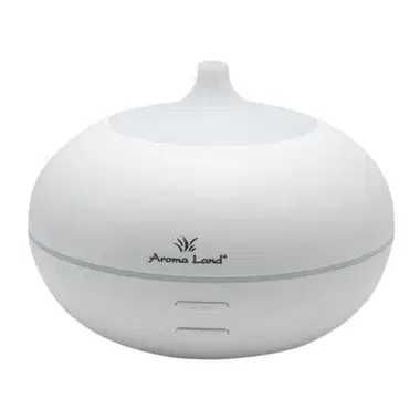 Difuzor Aromaterapie si Umdificator Ultrasonic – 100ml/ 4W – USB