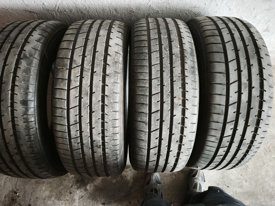 Гуми 225/55/19  TOYO