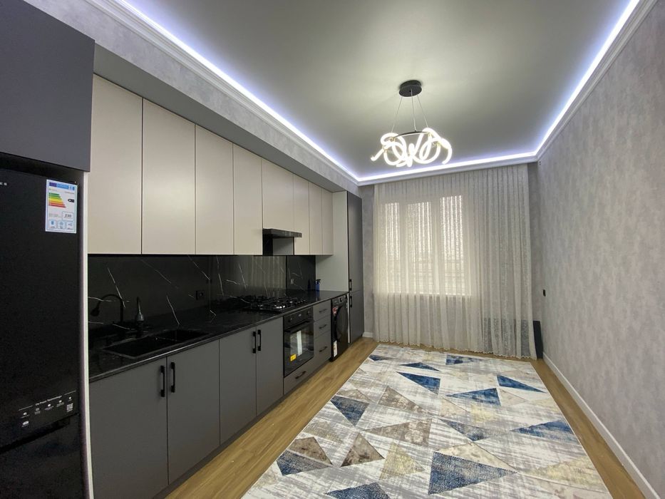 4 xonalik bez gluxoy