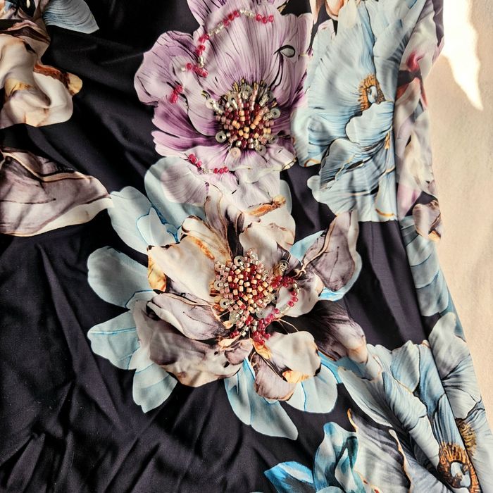 Дамски дизайнерски цял бански  Marc & Andre.р-р 50D /100D,Цена 70лв.