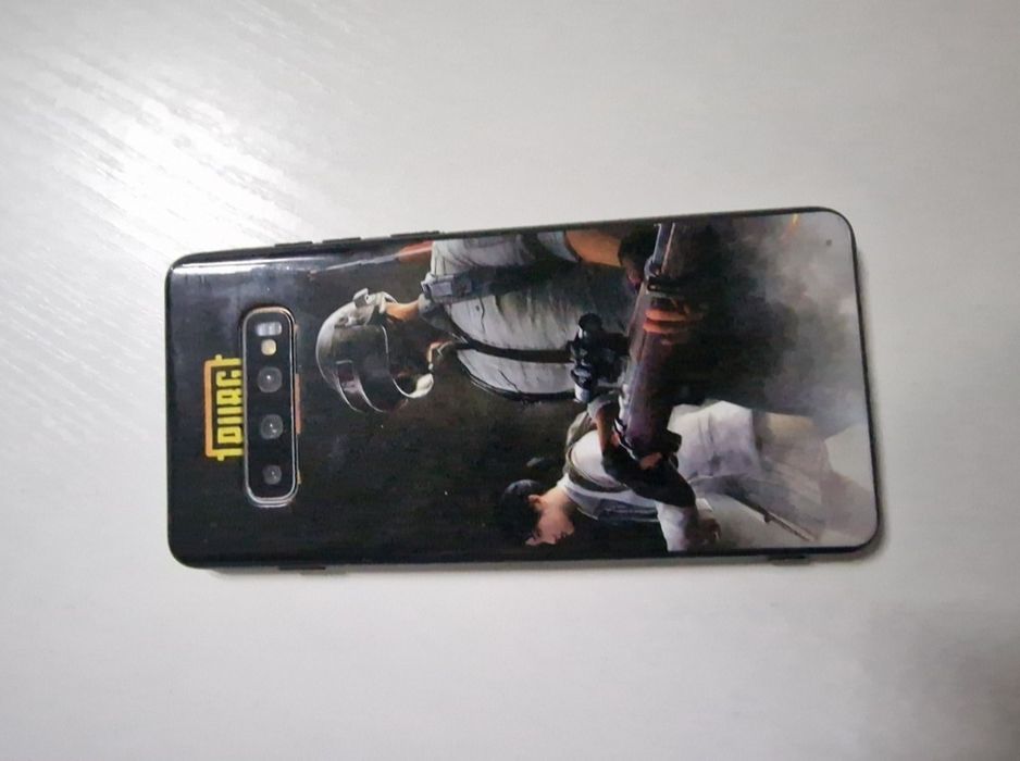 S10+ Samsung s10 флагман андроид