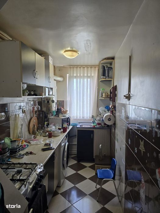 Hunedoara 2camere .