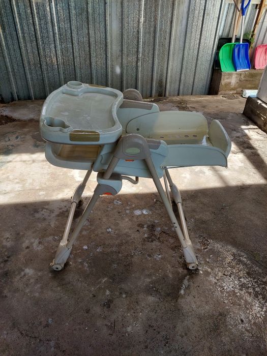 Продам детский стул