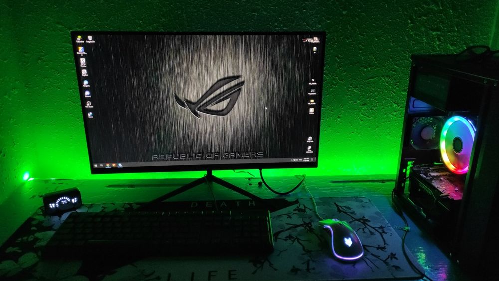 kampyuter кампютер