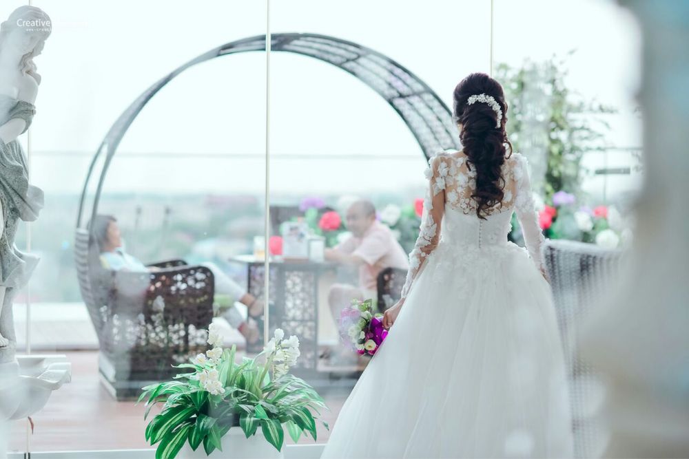 Продам свадебное платье