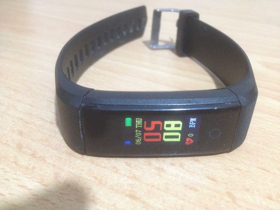 bluetooth наручные часы Lefun