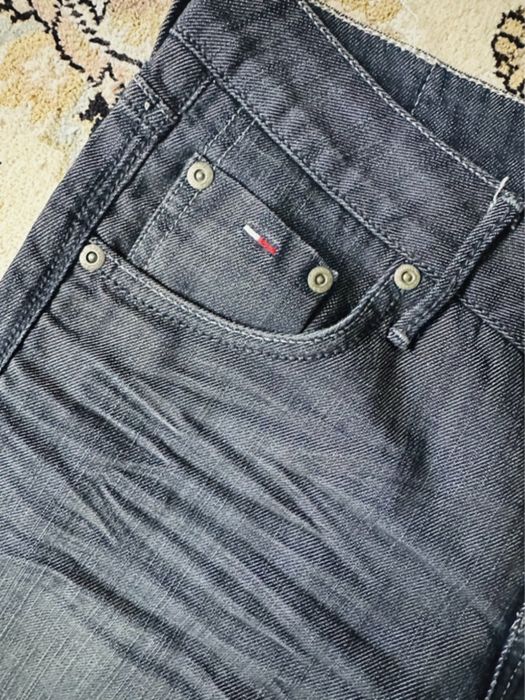 blugi femei Tommy Hilfiger 30