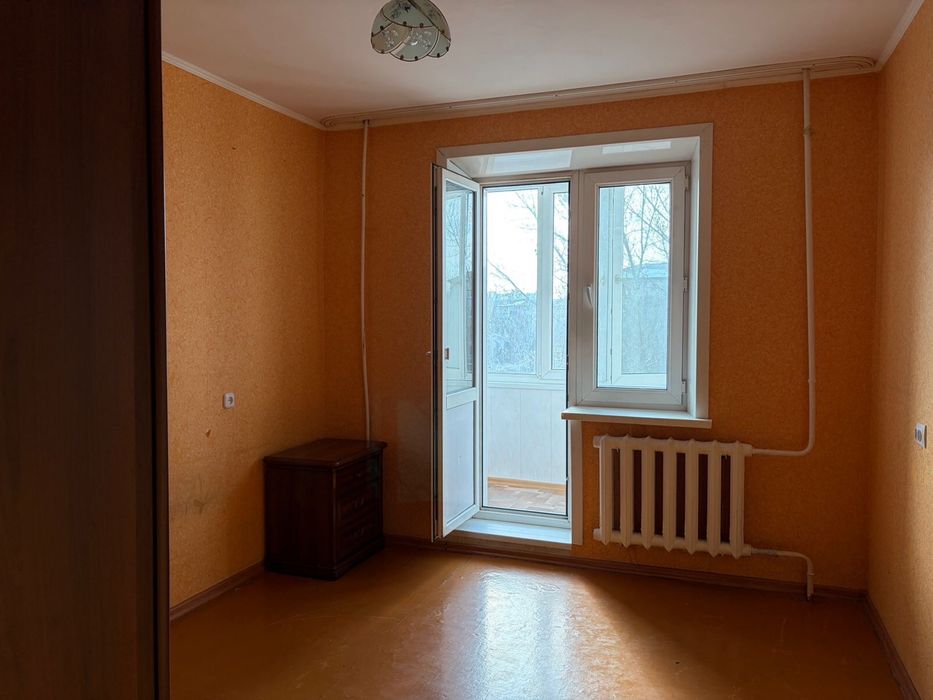 Сдам 3х комн квартиру