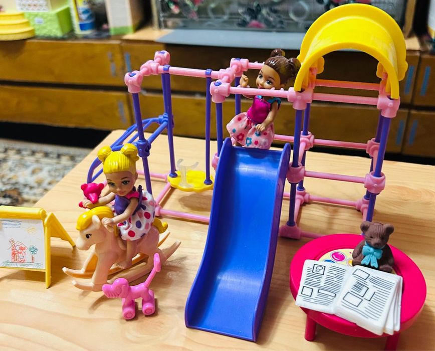 Ретро Барби  от 10000 тг