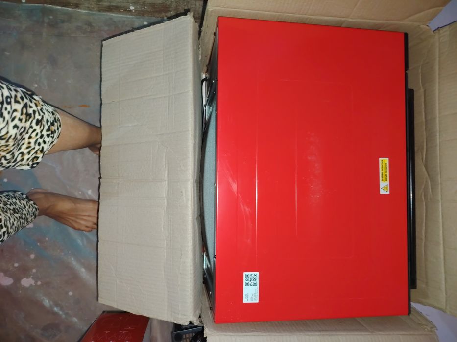 Myasorubka go'sh maxsulotlari uchun