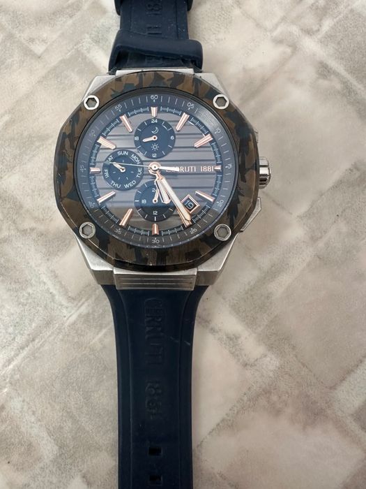 Часы Мусжкие оригинал
