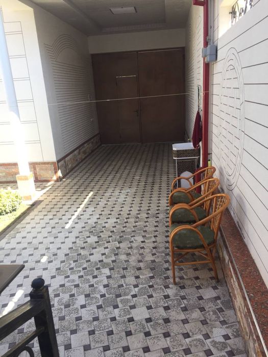 Участка сотилади 2.5 сотихли Тошми Пости 2 км Куксарой