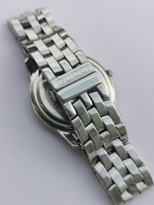 Ceas Gucci 5500M quartz