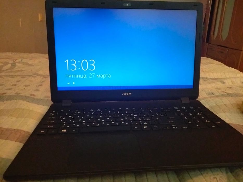 Продам ноутбук..