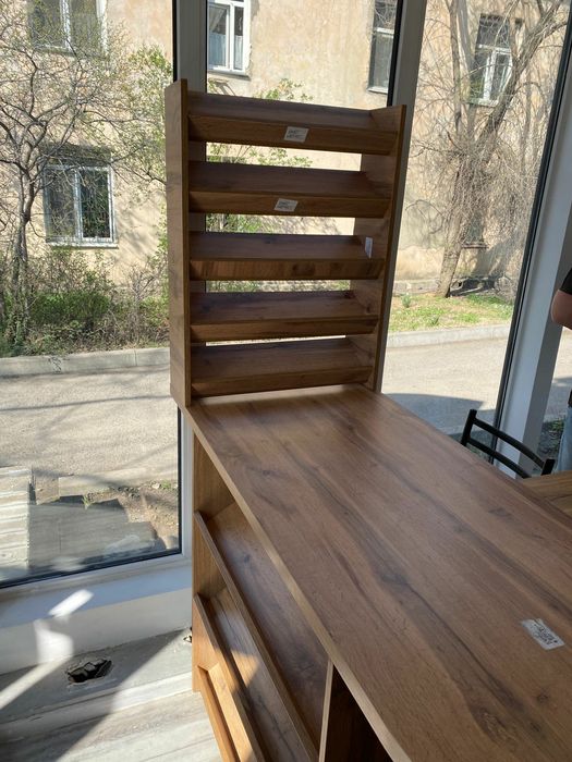 Полка для орбита