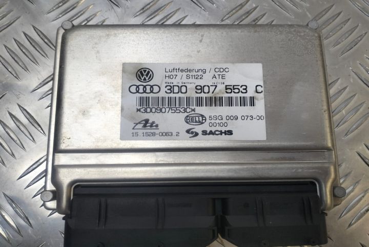 Modul suspensie aer 3d0907553c Volkswagen VW Phaeton prima generatie